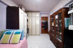 Blk 147 Serangoon North Avenue 1 (Serangoon), HDB 4 Rooms #592555061
